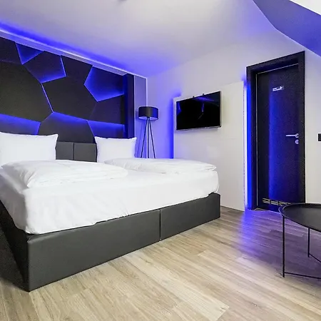 Dormero Hotel
