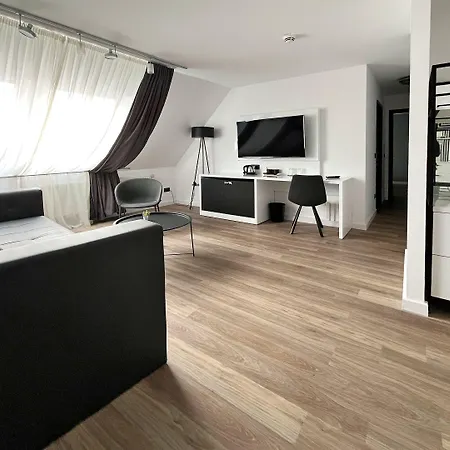 فندق Dormero 4*