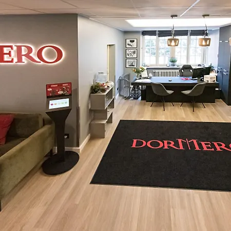 Hotel Dormero Xanten
