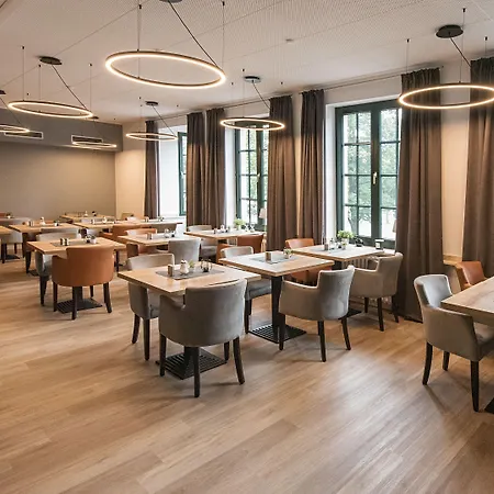 Dormero Hotel 4*