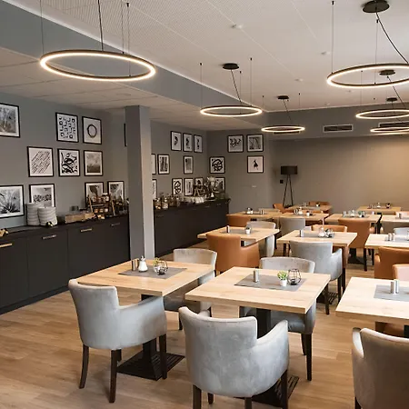 Dormero 4* 克桑滕