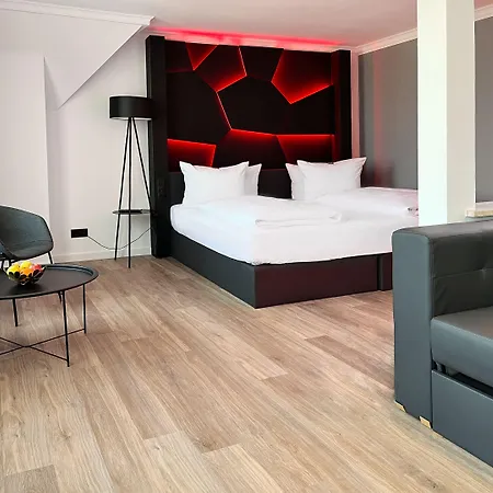 Hotel Dormero 4*