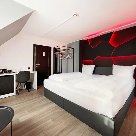 فندق Dormero 4*
