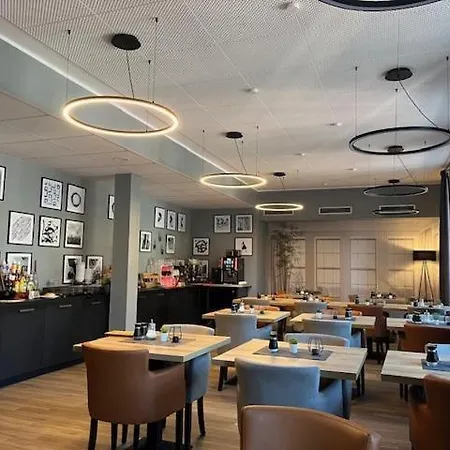 酒店 Dormero 克桑滕