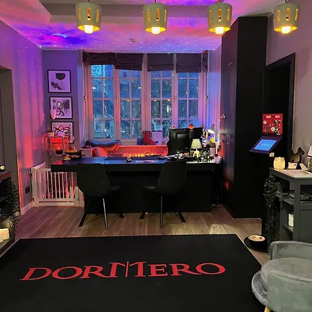 Hotel Dormero 4*