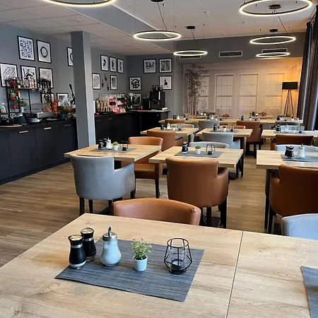 Hotel Dormero Xanten