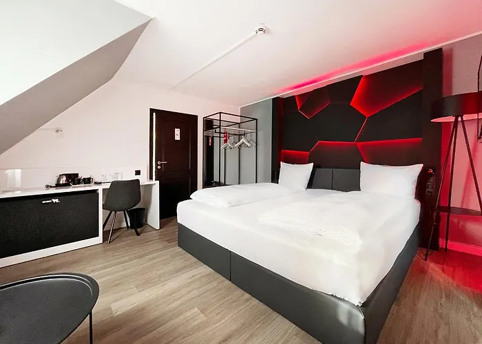 Dormero Hotel Xanten