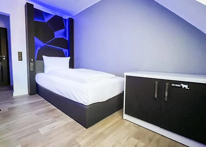 Dormero Hotel 4*