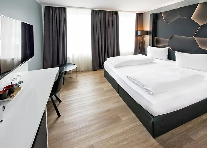 Hotel Dormero Xanten