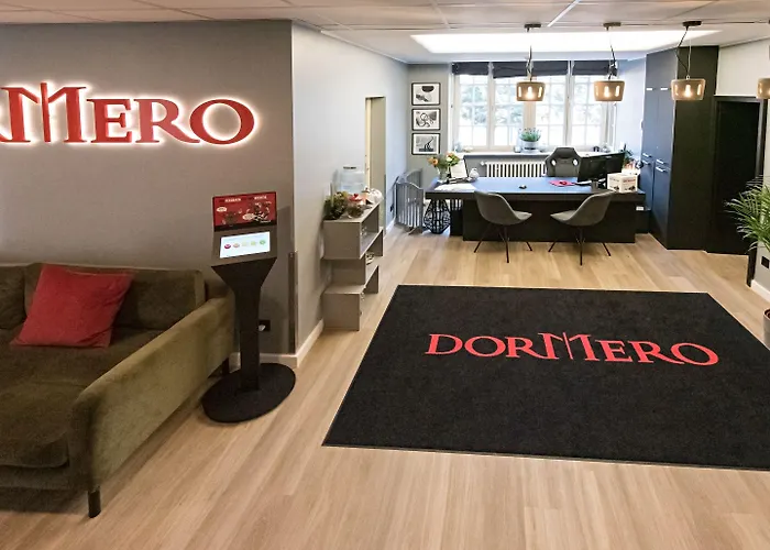 Hotel Dormero Xanten