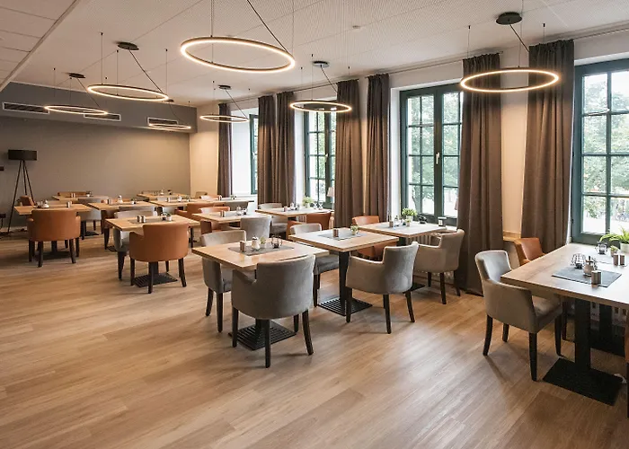 Dormero Hotel 4*