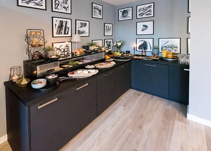 Hotel Dormero Xanten