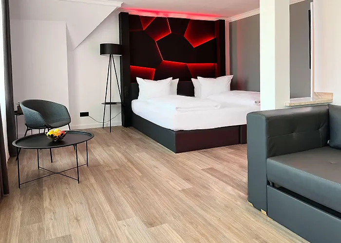 فندق Dormero 4*