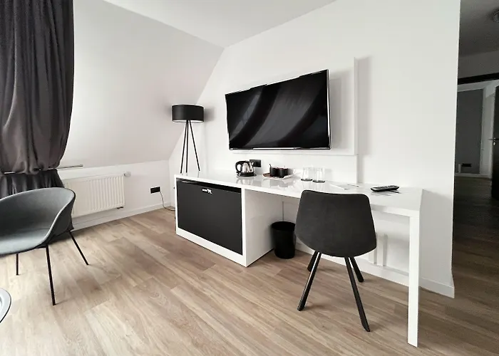 Dormero Hotel Xanten