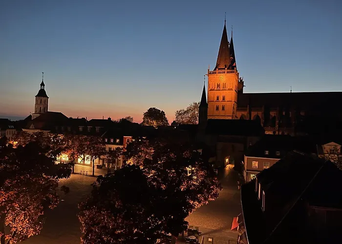 Dormero Xanten