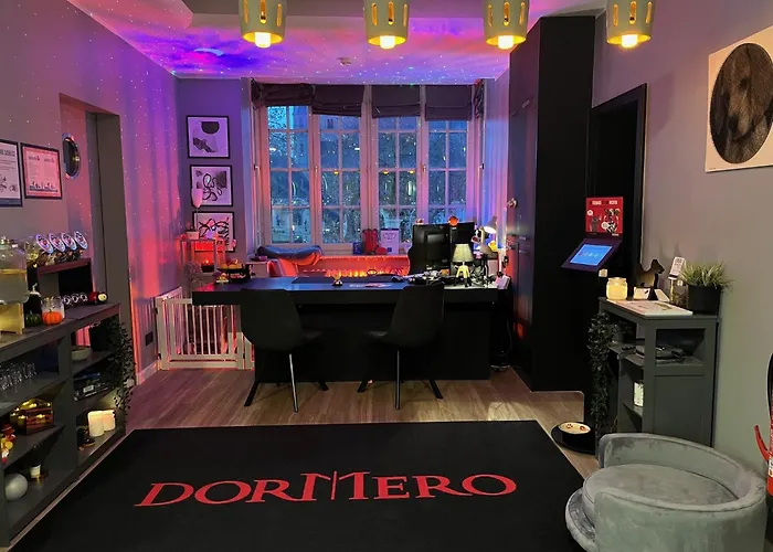 Hotel Dormero 4*