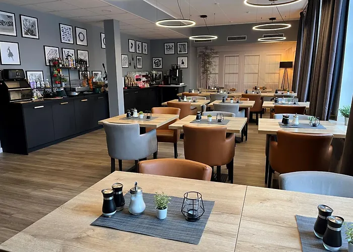 Hotel Dormero Xanten